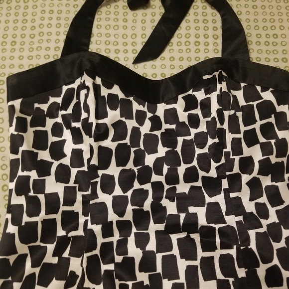 Halter top - Picture 2 of 5